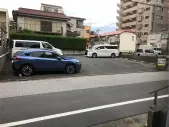 江戸川区南葛西２丁目　月極駐車場